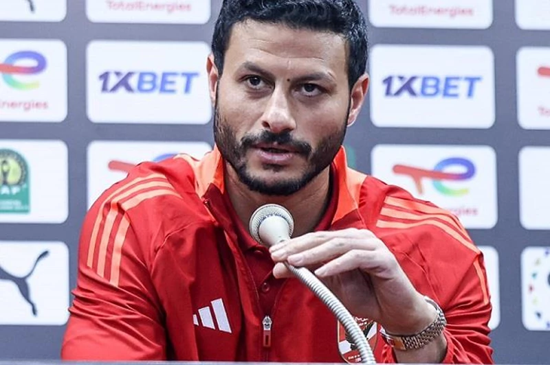 محمد الشناوي